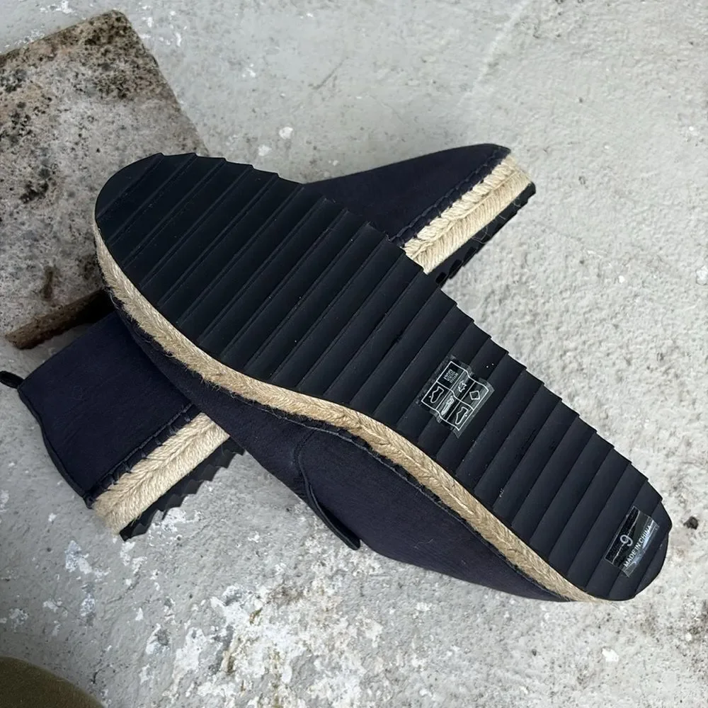 James Perse Espadrilles